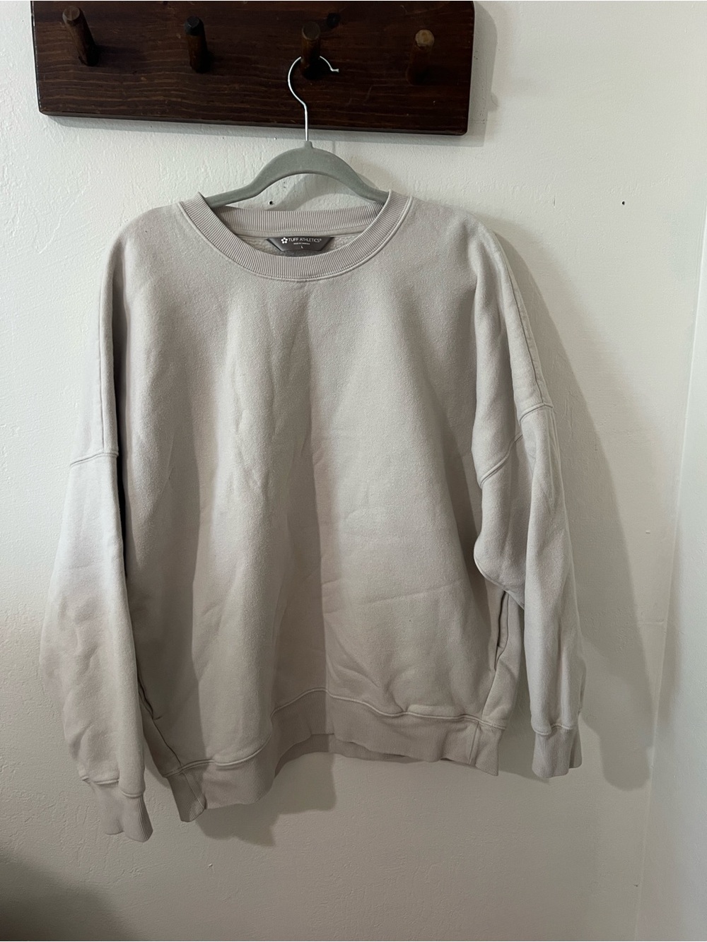 Everyday Crewneck Sweatshirt